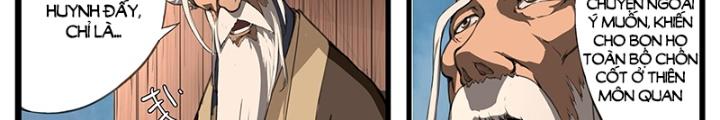 Đại Thần Ký Chapter 50 - Trang 3