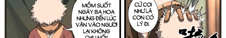 Đại Thần Ký Chapter 50 - Trang 3