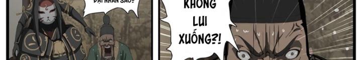 Đại Thần Ký Chapter 52 - Trang 3