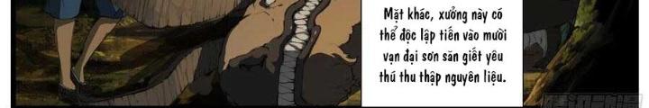 Đại Thần Ký Chapter 54 - Trang 3