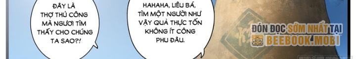 Đại Thần Ký Chapter 55 - Trang 3