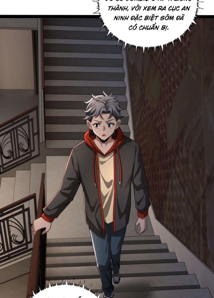 Mạt Thế Đa Bội Phản Hoàn Hệ Thống Chapter 12 - Trang 2