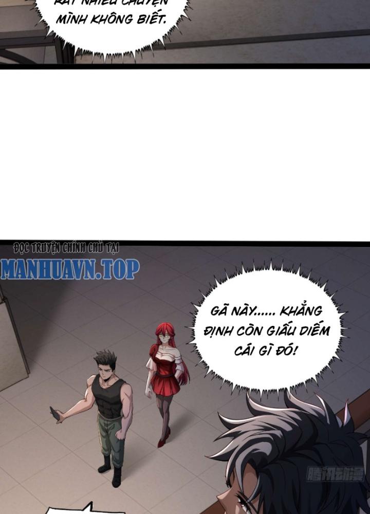 Mạt Thế Đa Bội Phản Hoàn Hệ Thống Chapter 12 - Trang 2