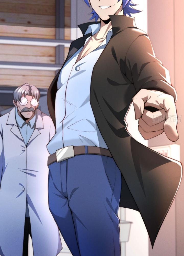 Mạt Thế Đa Bội Phản Hoàn Hệ Thống Chapter 12 - Trang 2