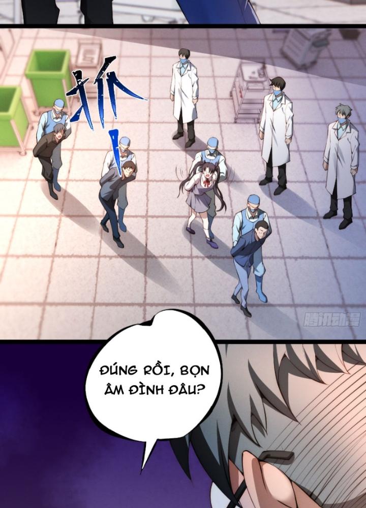 Mạt Thế Đa Bội Phản Hoàn Hệ Thống Chapter 12 - Trang 2