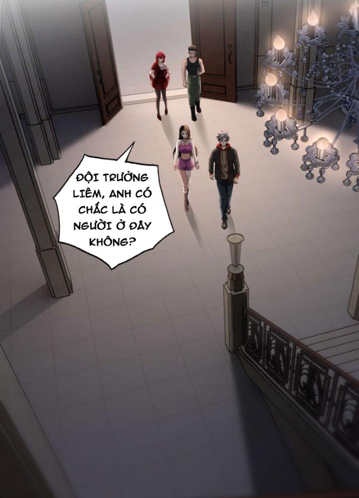 Mạt Thế Đa Bội Phản Hoàn Hệ Thống Chapter 12 - Trang 2