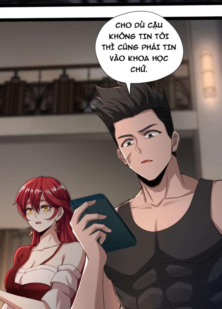 Mạt Thế Đa Bội Phản Hoàn Hệ Thống Chapter 12 - Trang 2