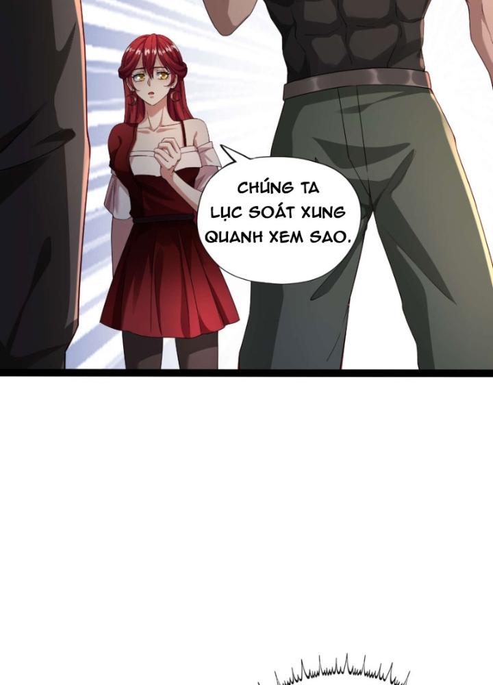 Mạt Thế Đa Bội Phản Hoàn Hệ Thống Chapter 12 - Trang 2