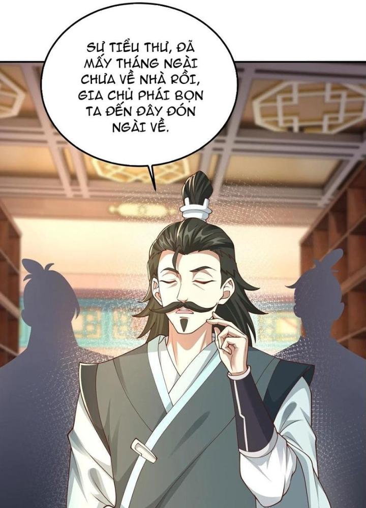 Tà Thần Quy Lai Chapter 52 - Trang 3
