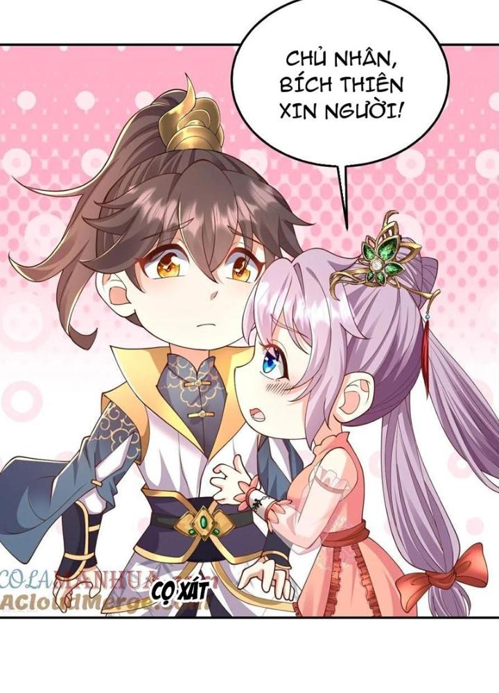 Tà Thần Quy Lai Chapter 52 - Trang 3