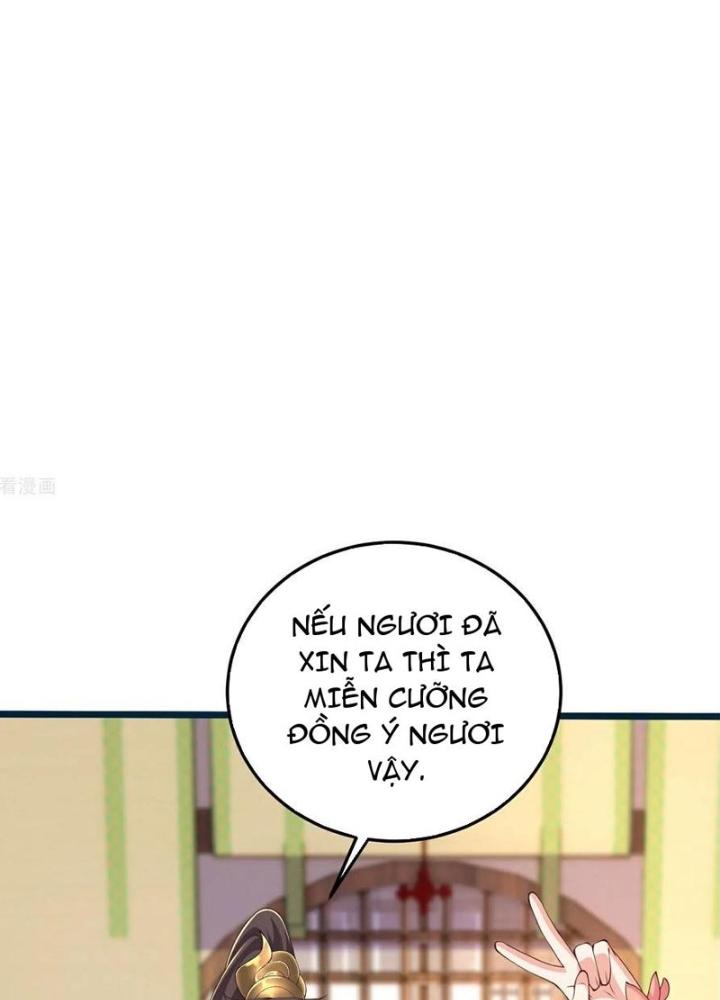 Tà Thần Quy Lai Chapter 52 - Trang 3