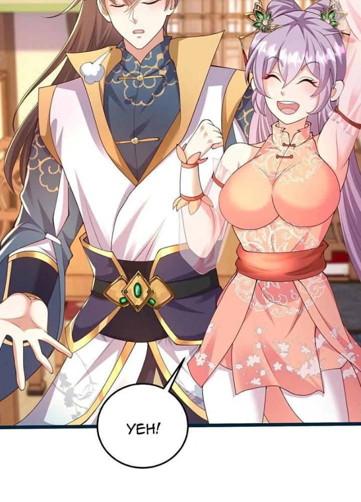 Tà Thần Quy Lai Chapter 52 - Trang 3