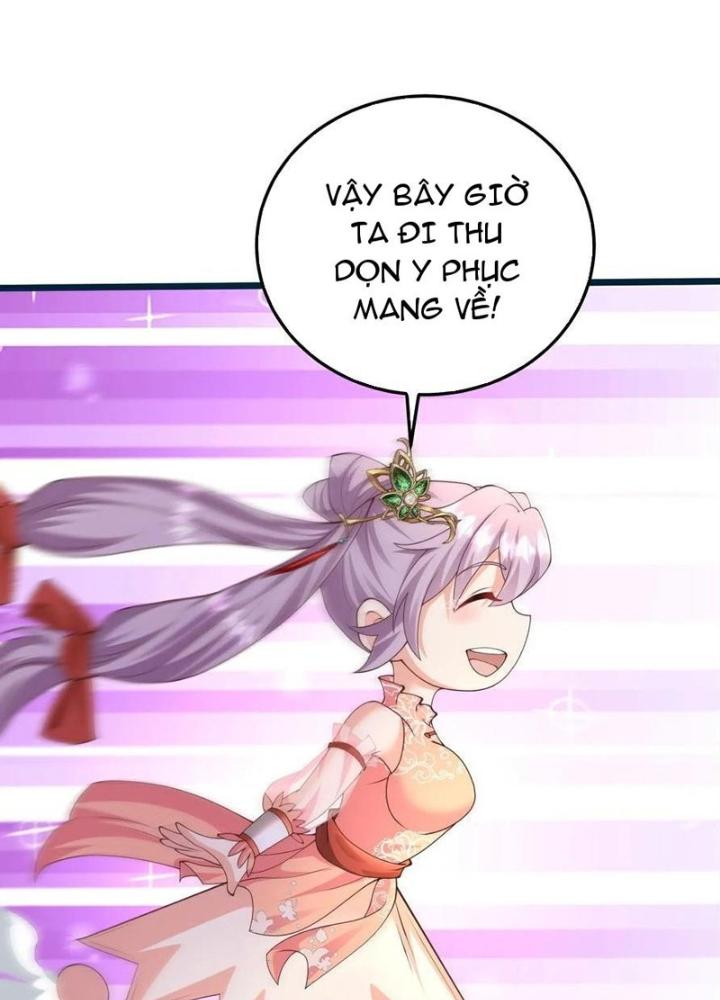 Tà Thần Quy Lai Chapter 52 - Trang 3