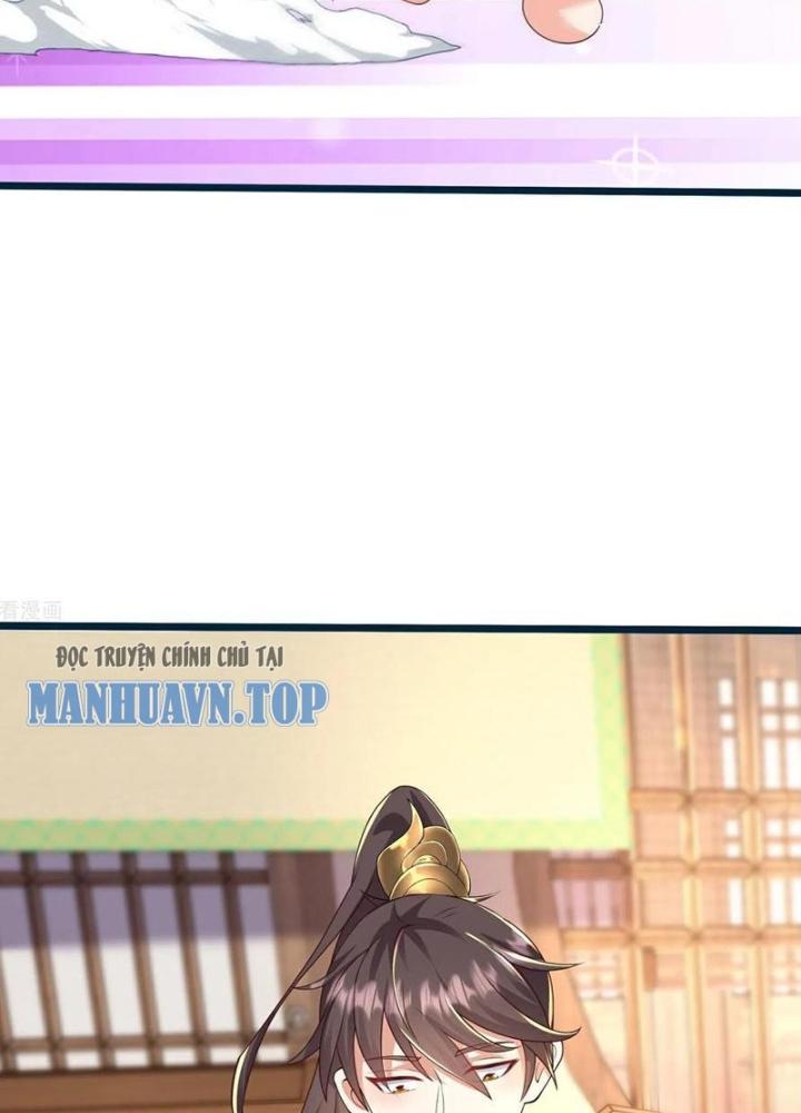 Tà Thần Quy Lai Chapter 52 - Trang 3