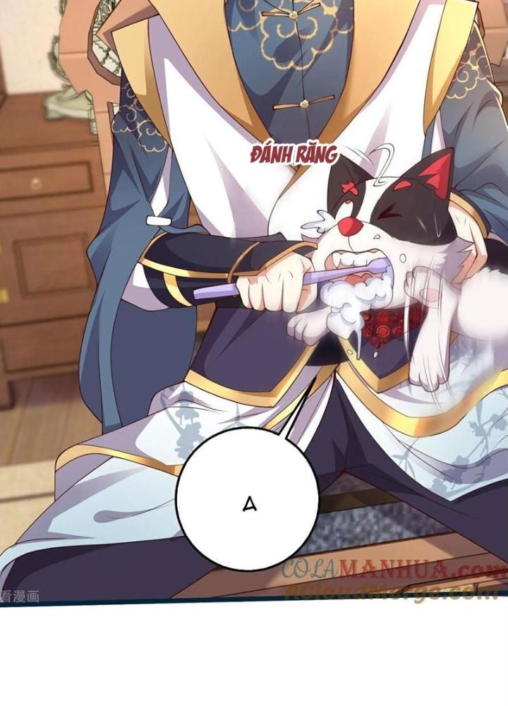 Tà Thần Quy Lai Chapter 52 - Trang 3