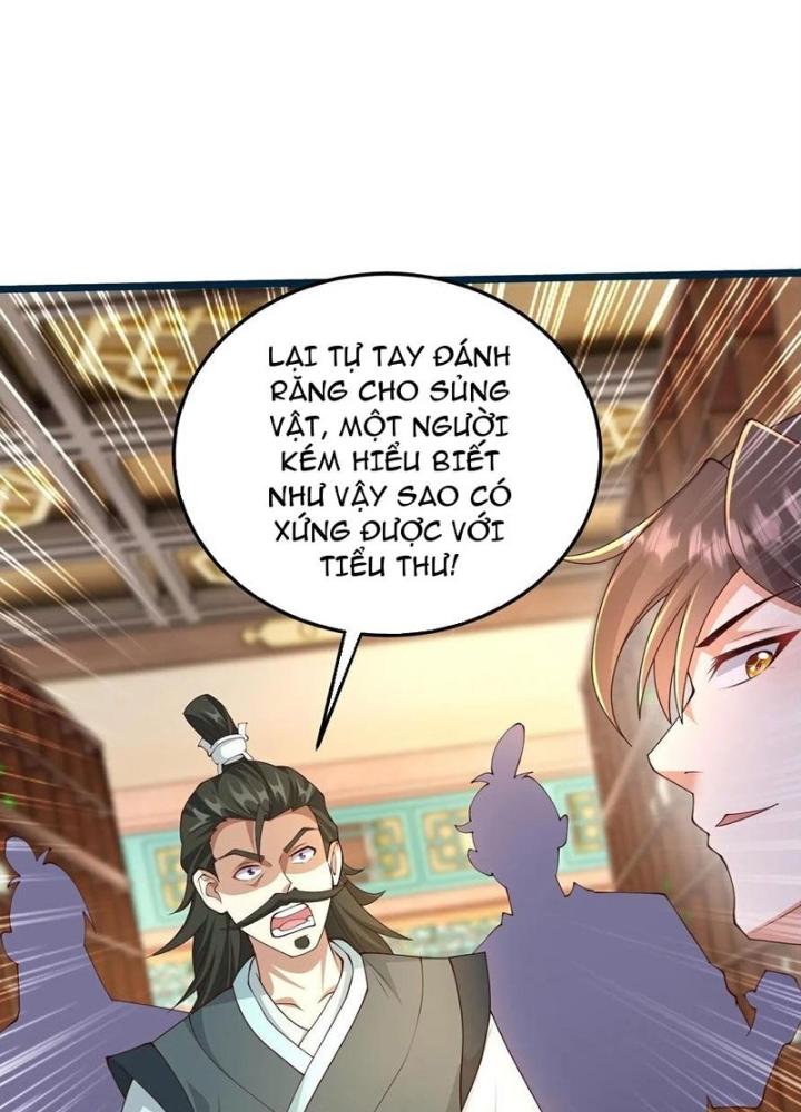 Tà Thần Quy Lai Chapter 52 - Trang 3