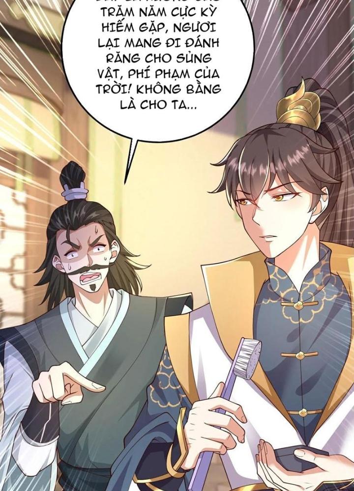 Tà Thần Quy Lai Chapter 52 - Trang 3