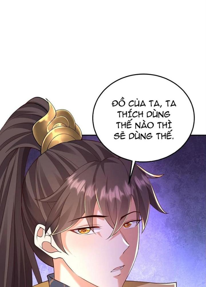 Tà Thần Quy Lai Chapter 52 - Trang 3