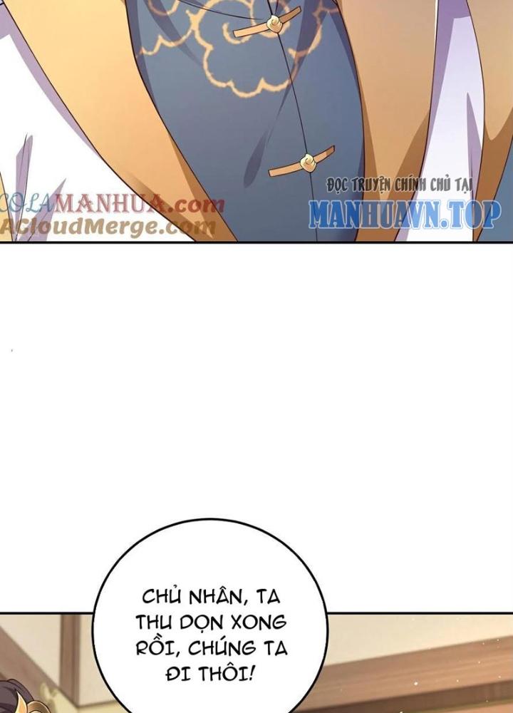 Tà Thần Quy Lai Chapter 52 - Trang 3