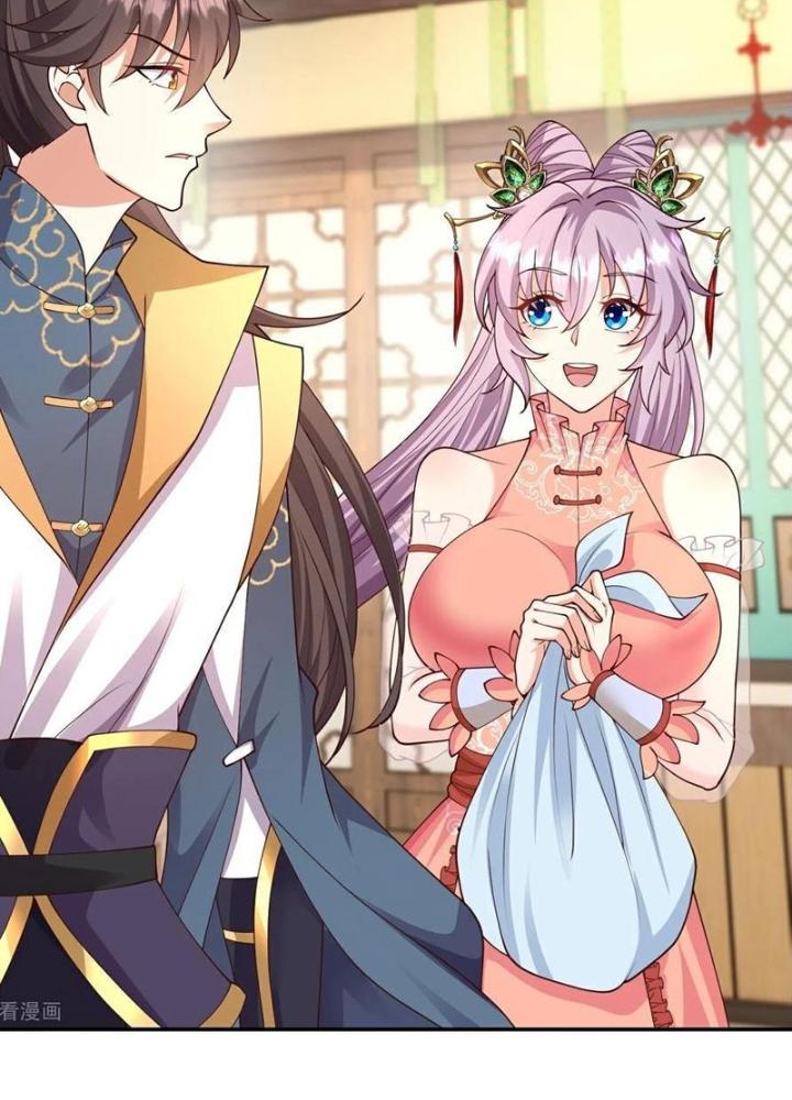 Tà Thần Quy Lai Chapter 52 - Trang 3