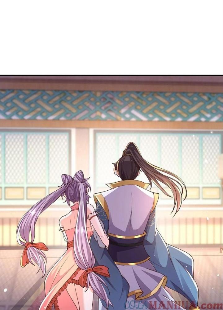 Tà Thần Quy Lai Chapter 52 - Trang 3