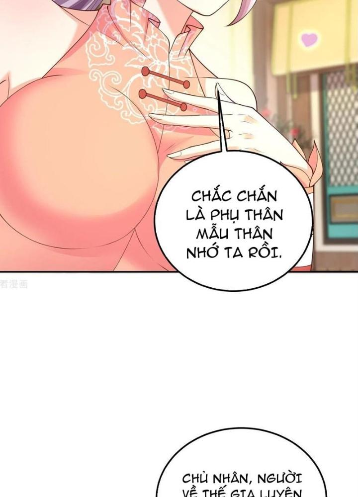 Tà Thần Quy Lai Chapter 52 - Trang 3