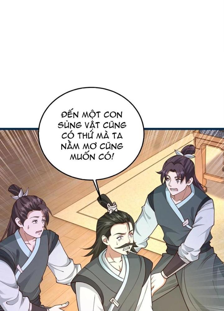 Tà Thần Quy Lai Chapter 52 - Trang 3