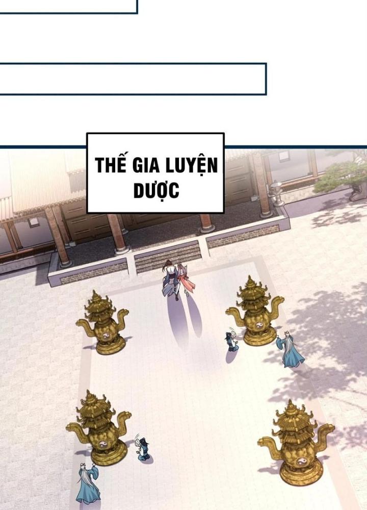 Tà Thần Quy Lai Chapter 52 - Trang 3