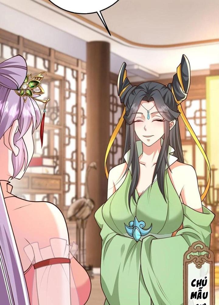 Tà Thần Quy Lai Chapter 52 - Trang 3