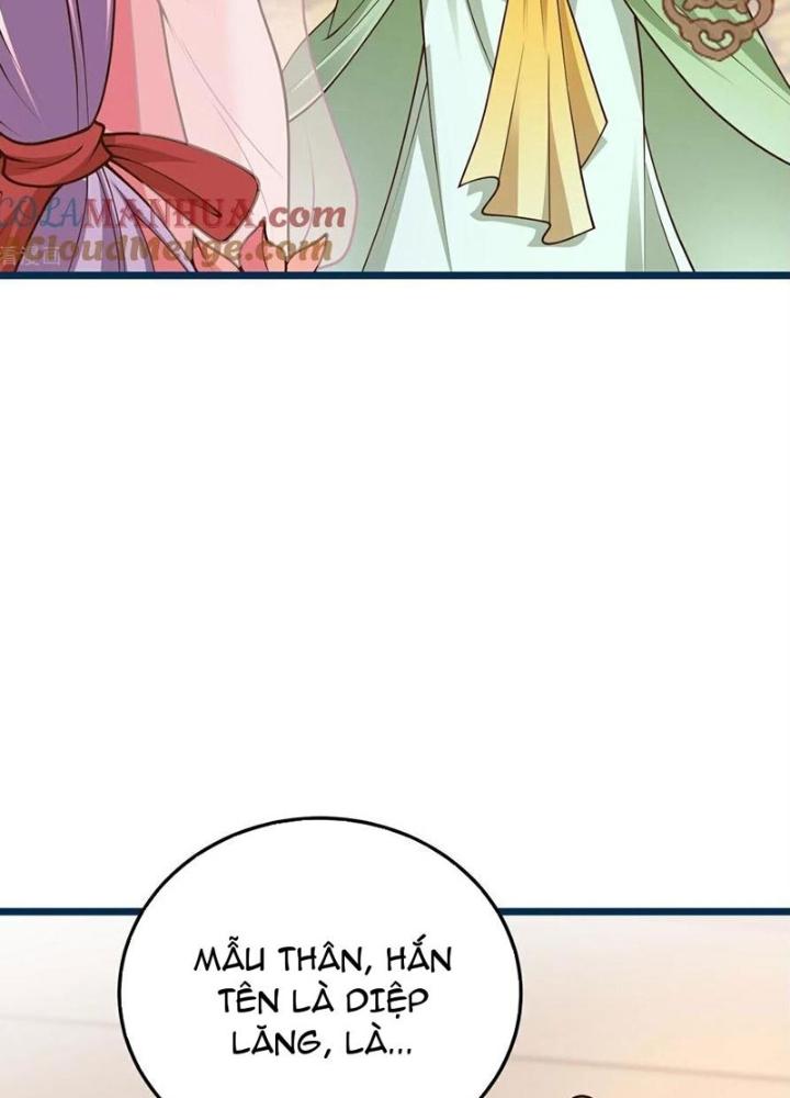 Tà Thần Quy Lai Chapter 52 - Trang 3