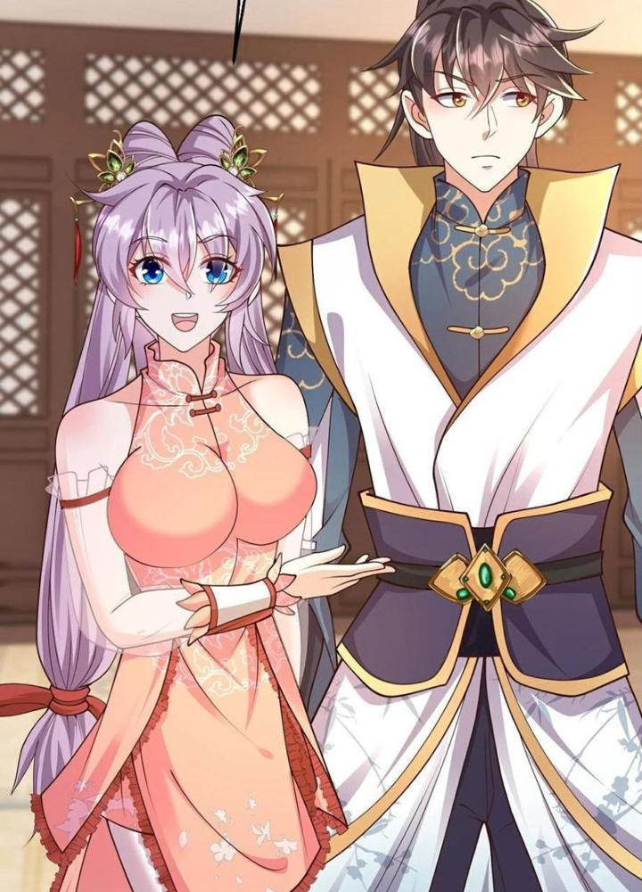 Tà Thần Quy Lai Chapter 52 - Trang 3