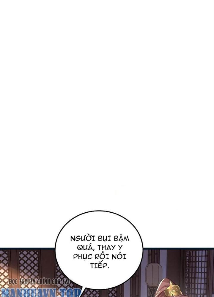 Tà Thần Quy Lai Chapter 52 - Trang 3