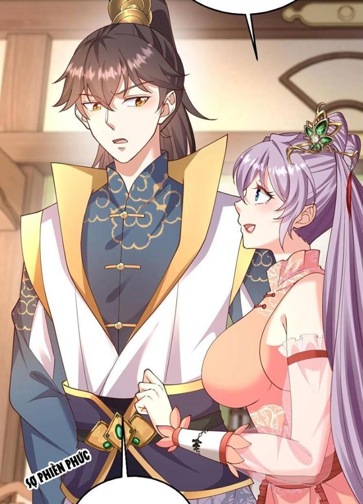 Tà Thần Quy Lai Chapter 52 - Trang 3