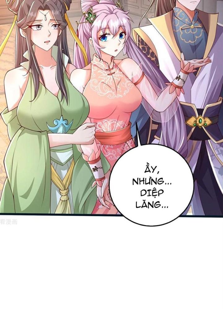 Tà Thần Quy Lai Chapter 52 - Trang 3