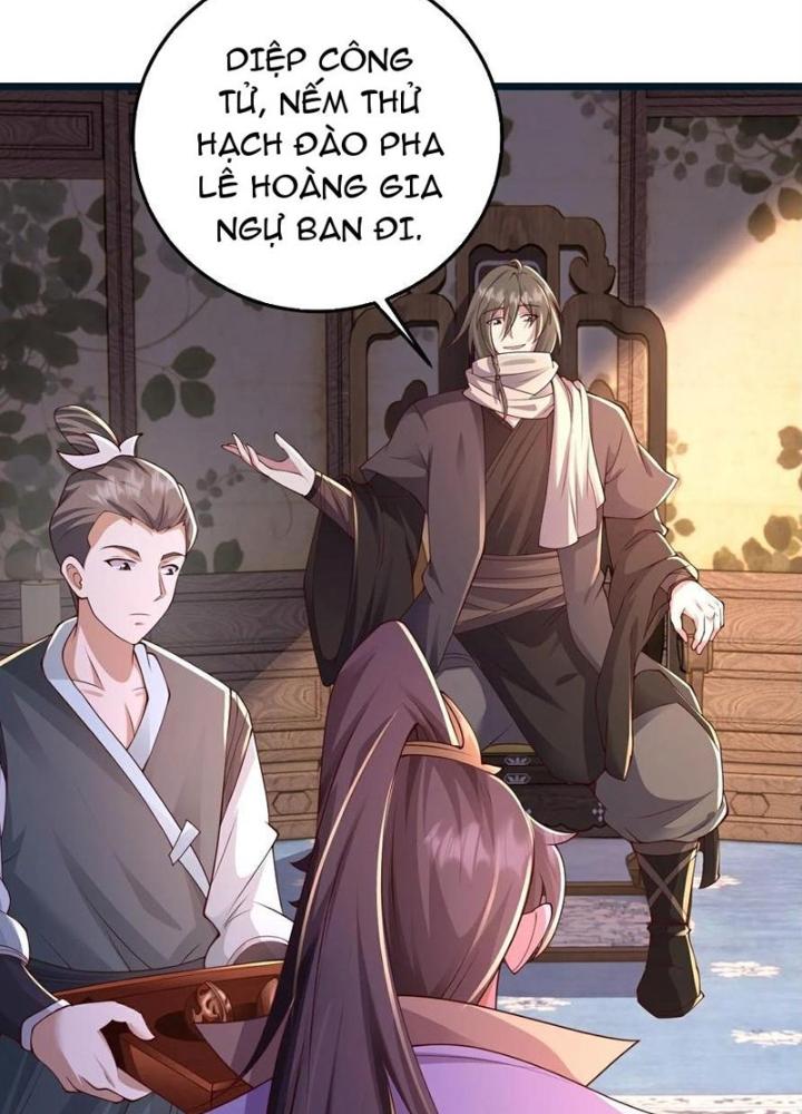 Tà Thần Quy Lai Chapter 52 - Trang 3