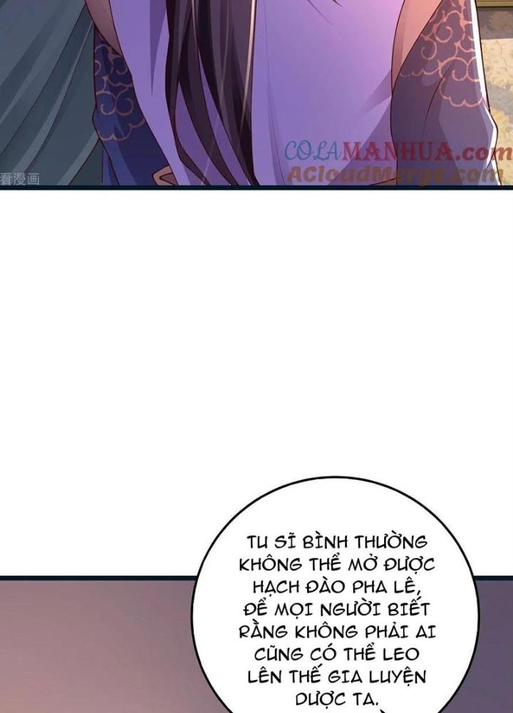 Tà Thần Quy Lai Chapter 52 - Trang 3