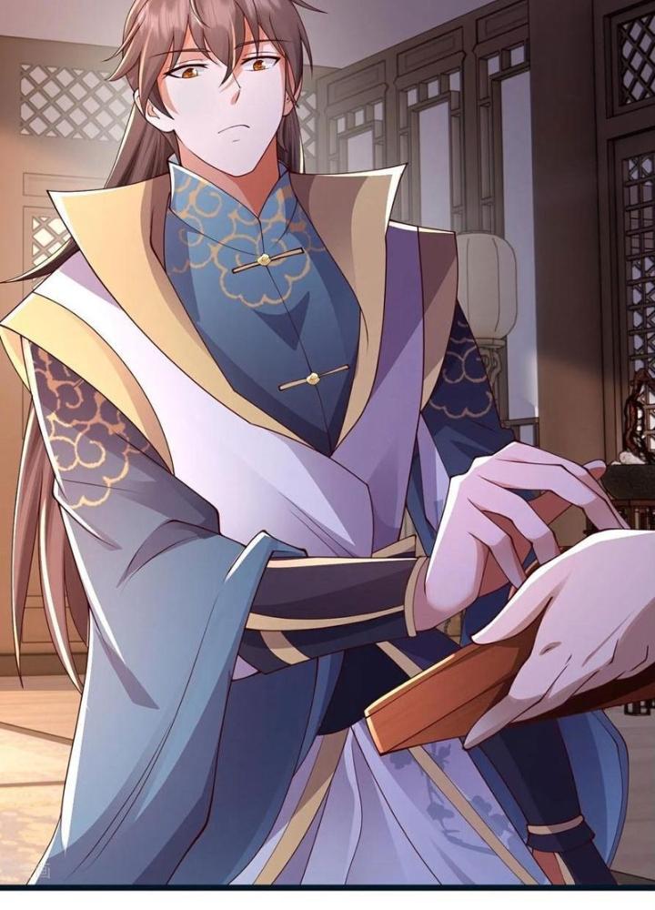 Tà Thần Quy Lai Chapter 52 - Trang 3