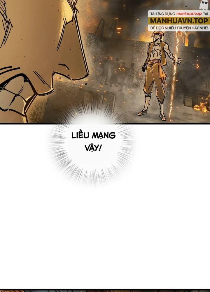 Xuyên Không Thành Chim Chapter 226 - Trang 2
