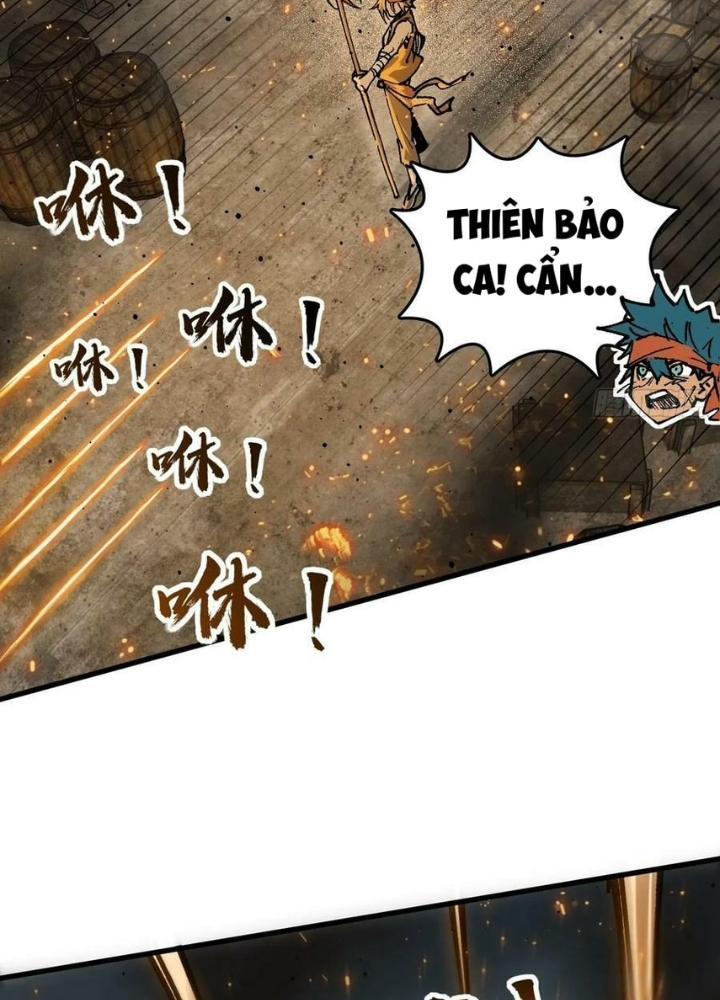 Xuyên Không Thành Chim Chapter 226 - Trang 2