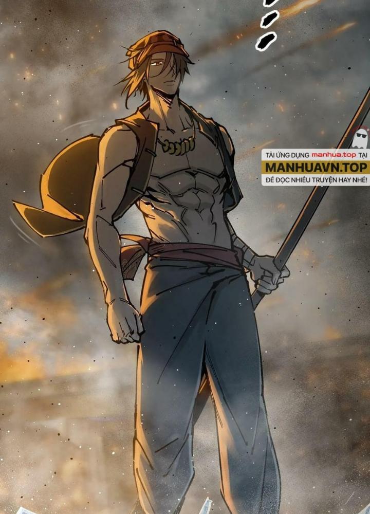 Xuyên Không Thành Chim Chapter 226 - Trang 2