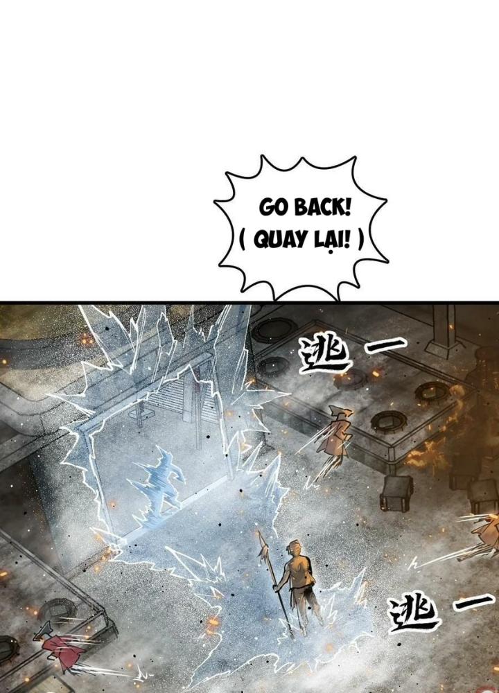 Xuyên Không Thành Chim Chapter 226 - Trang 2