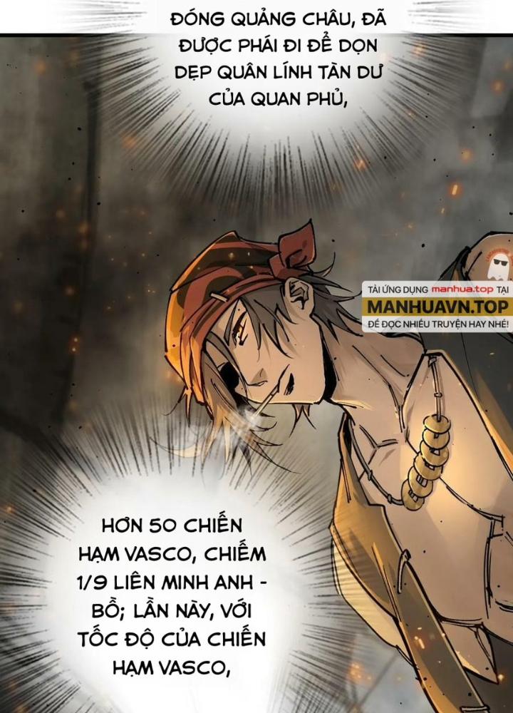 Xuyên Không Thành Chim Chapter 226 - Trang 2