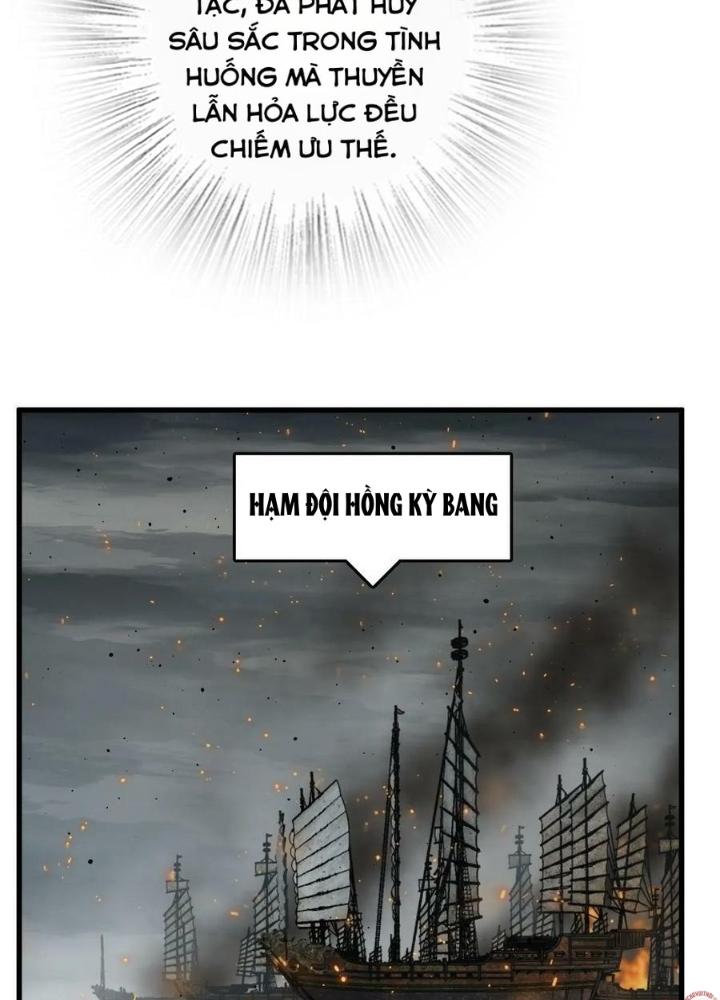 Xuyên Không Thành Chim Chapter 226 - Trang 2