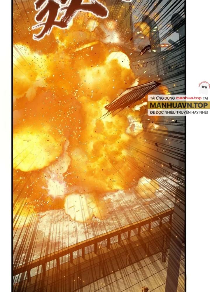 Xuyên Không Thành Chim Chapter 226 - Trang 2