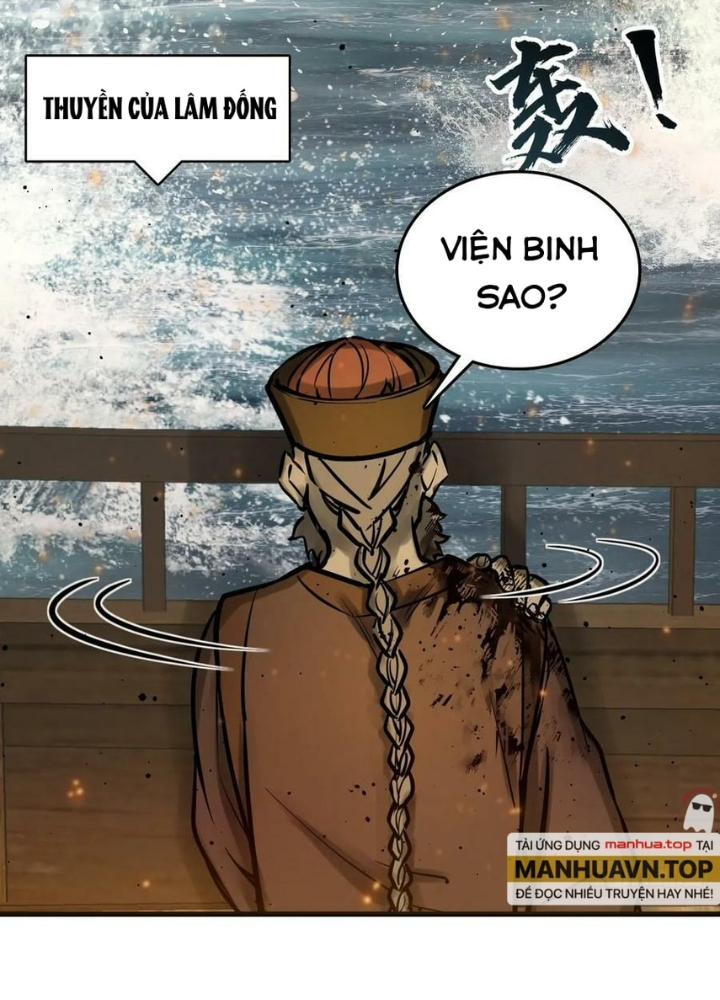 Xuyên Không Thành Chim Chapter 226 - Trang 2