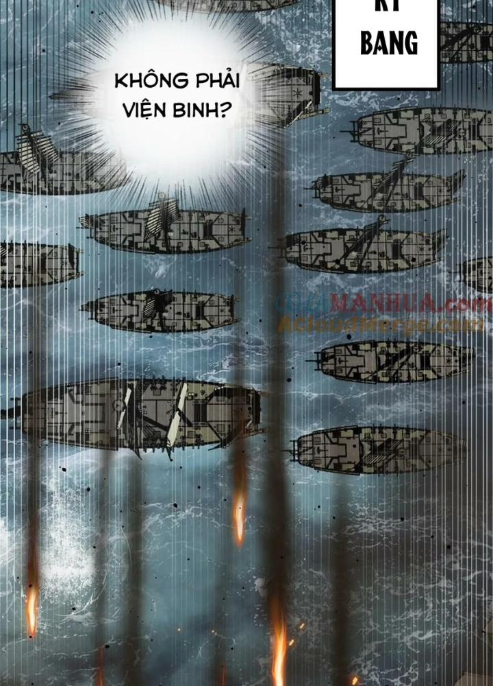 Xuyên Không Thành Chim Chapter 226 - Trang 2