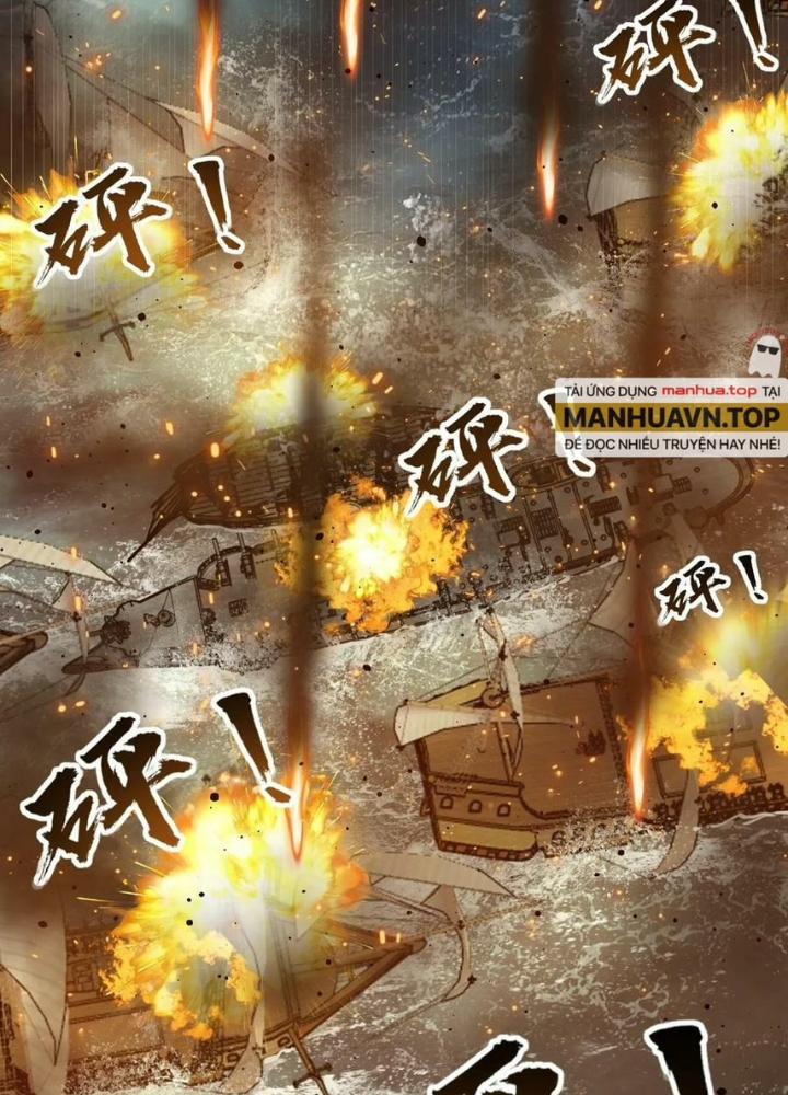 Xuyên Không Thành Chim Chapter 226 - Trang 2