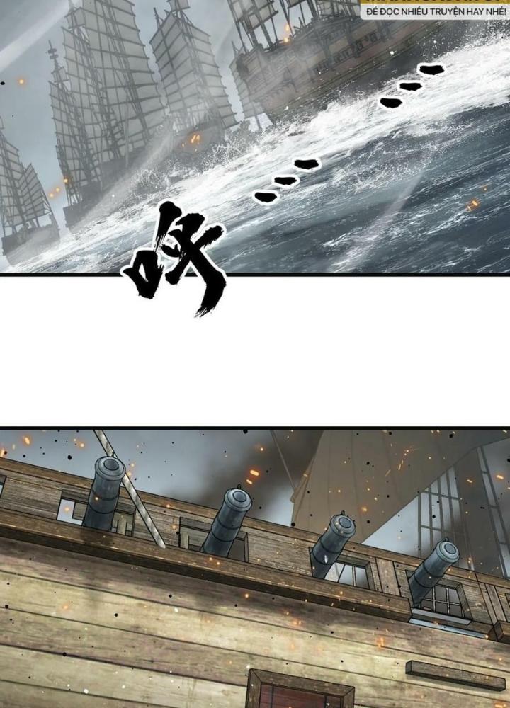 Xuyên Không Thành Chim Chapter 226 - Trang 2