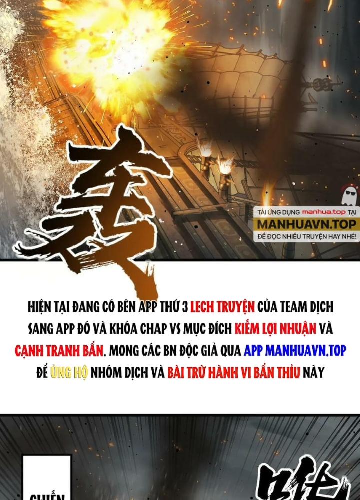 Xuyên Không Thành Chim Chapter 226 - Trang 2