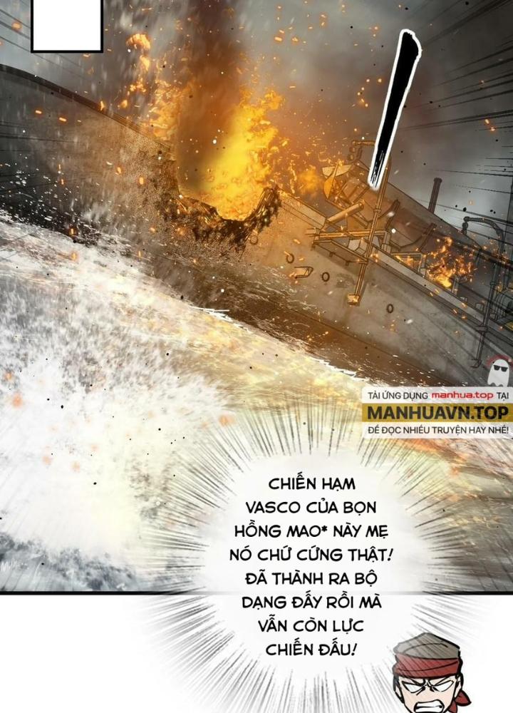 Xuyên Không Thành Chim Chapter 226 - Trang 2